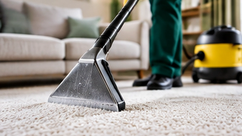 Deep Cleaning Offer