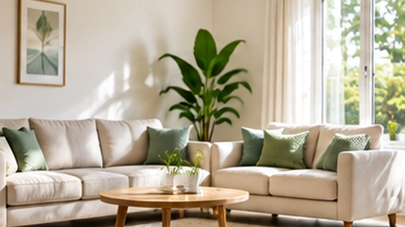 Flat 20% Off on Home Cleaning