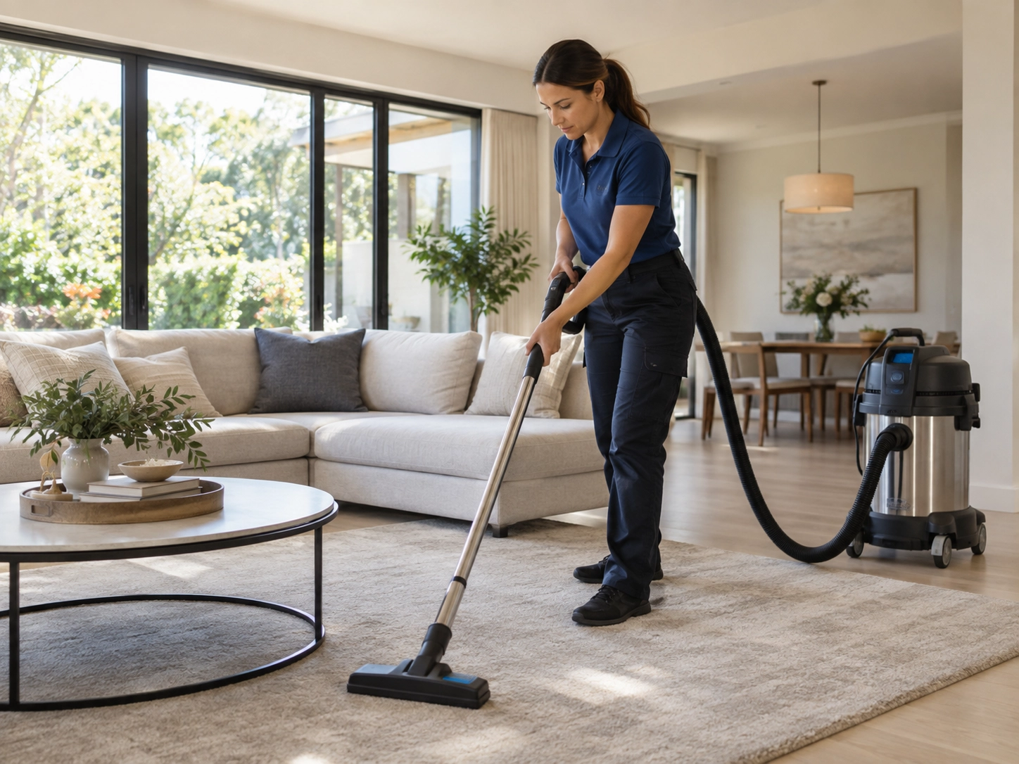 Home Cleaning